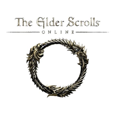 elder scrolls online logo png 20 free Cliparts | Download images on ...