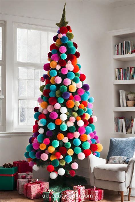 13 Elegant Unique Christmas Tree Ideas For 2024 Christmas