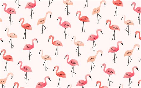 Watercolor Flamingo Wallpapers - Top Free Watercolor Flamingo ...