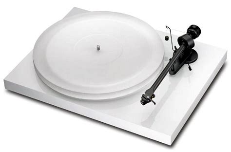 Pro Ject Debut III DC Esprit OM10 Gramofony AudioSklep Pl