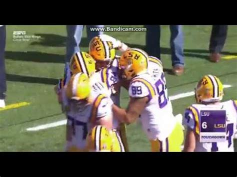 College Football LSU Tigers Vs The Louisville Cardinals Citrus Bowl