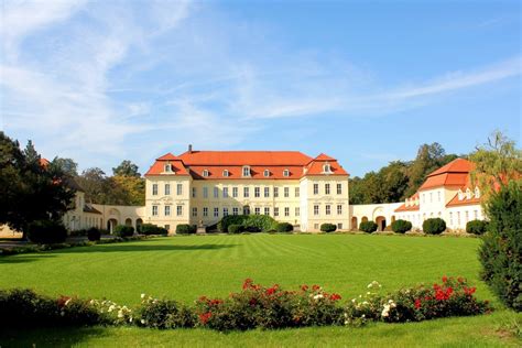 Der Landkreis Leipzig Übersicht der Burgen Schlösser und Gutshöfe