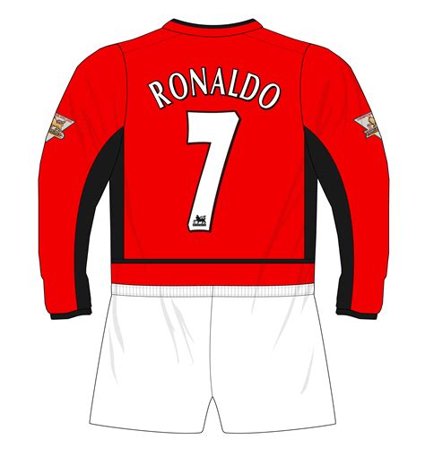 Legacies Manchester United Number 7 Squad Numbers