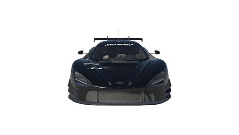 IRacing Simucube GT3 Challenge Setups For The McLaren 720S GT3 EVO