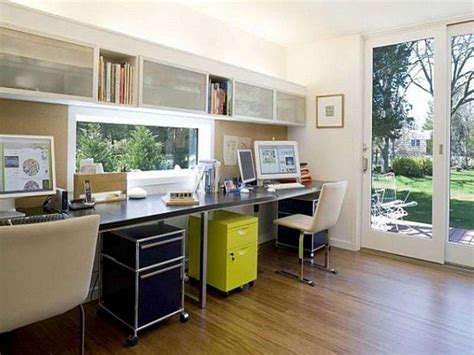 Home Office Ideas & Design