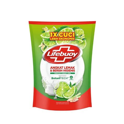 Jual Lifebuoy Sabun Pencuci Piring 680ml Shopee Indonesia