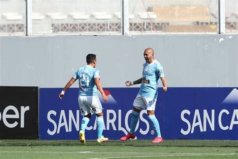 Alianza Lima Vs Sporting Cristal Resumen Fotos Y Goles Del Duelo Por