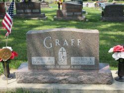 John Henry Graff 1936 1987 Memorial Find A Grave