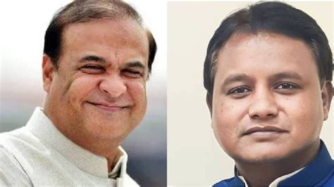 Himanta Biswa Sarma To Attend Oath Ceremony Of New Odisha CM Mohan