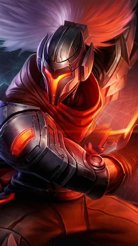 Yasuo Skins Chromas League Of Legends Lol Artofit