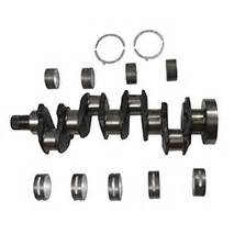 Agrotrac Shop CRANKSHAFT KIT Massey Ferguson Engine And Components