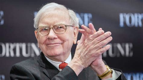 Warren Buffetts Annual Letter To Shareholders Is Packed Full Of Wisdom