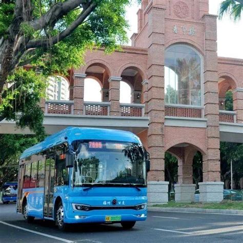 串景点 接地铁 进小区 福州公交持续优化公交服务 闽江 专线 集团