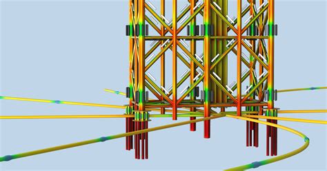 Modeling Corrosion Using Comsol Multiphysics