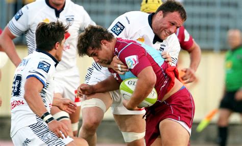 Rugby Pro D E Journ E Cs Bourgoin Jallieu Rc Narbonne