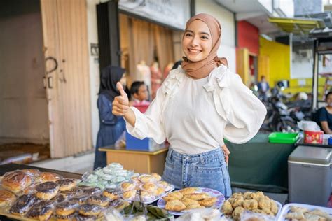 Hidden Gem 7 Pasar Ramadhan Jogja Yang Harus Dikunjungi