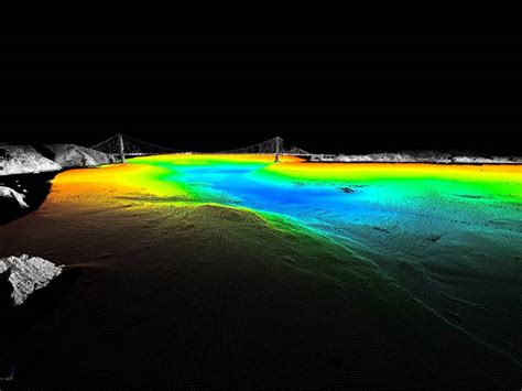 Seafloor Mapping Lab At Csumb Contact Us