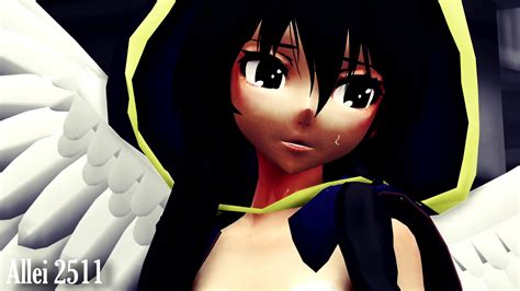 Mmd X Aphmau All We Know Youtube