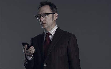 HD wallpaper: TV Show, Person Of Interest, Michael Emerson | Wallpaper Flare