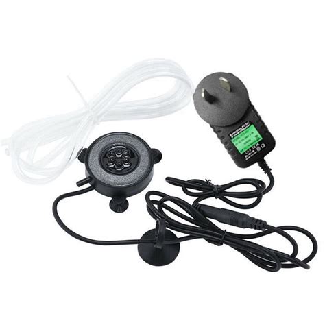 Fond De Decor Au Plug Lumi Re Led Submersible Pour Aquarium Pi Ces