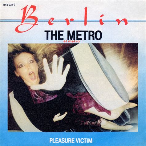 Record Review Berlin Pleasure Victim Dlx Rm Us Cd Another Rubellan