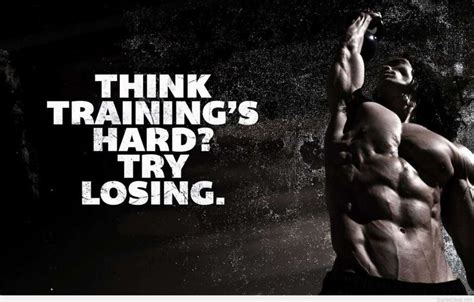 12 Bodybuilding Motivational Quotes Wallpaper Hd | Bodybuilding ...