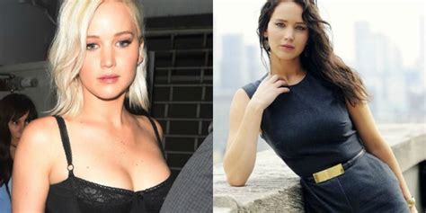 Classifica Forbes Jennifer Lawrence L Attrice Pi Pagata Al Mondo Si