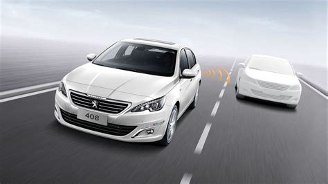 Peugeot China Official Paul Tan S Automotive News