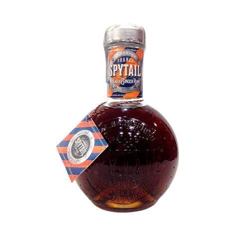 Spytail Rum 40 ° Rond Point