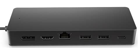 HP Universal USB C Multiport Hub Specifications HP Support