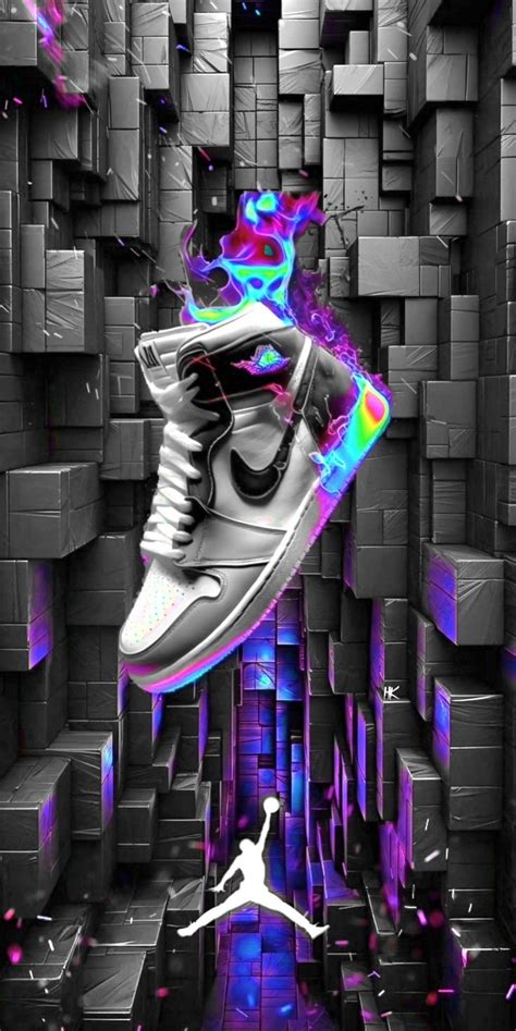 Pin By Jola On Wallpaper Nike Wallpaper Sneakers