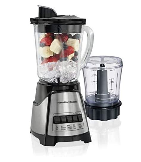 Top 9 Best Blender To Puree Food | Kitchenryitems