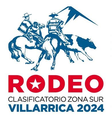 Rodeo Villarrica Final Clasificatorio Zona Sur Remates