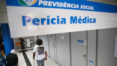 Saiba como funciona a perícia médica do INSS e como solicitar a sua