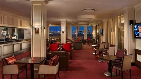 Thistle London Heathrow Terminal 5 Hotel | Covent Garden London