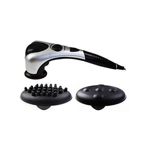 Double Heads Heating Massager Prices In Pakistan Parlourstorepk