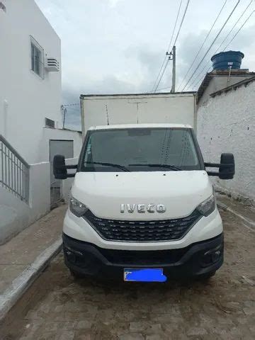 Iveco daily 65 170 Caminhões Santa Terezinha Carpina 1287262978 OLX