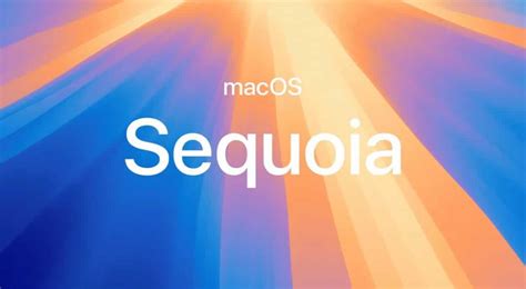 Apple Launches MacOS Sequoia With IPhone Mirroring And New Passwords App