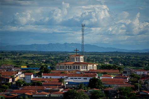 Piancó tem história, monumentos, belezas naturais e gastronomia ...