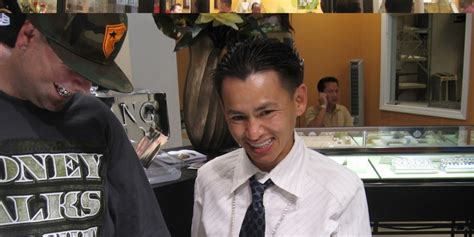 The Rise Of A Fashion Icon: $50 Million To $150 Million - Uncovering Johnny Dang's Jaw-Dropping Net Worth