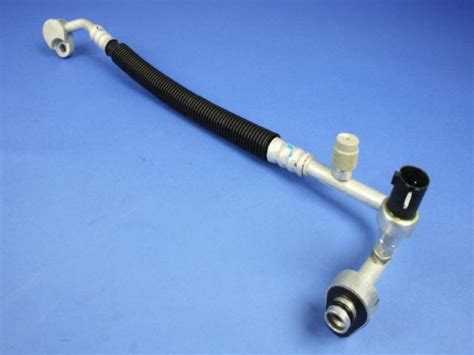 2009 2010 Mopar A C Refrigerant Discharge Hose 5058796aa