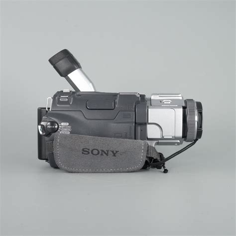 Sony Handycam Dcr Dvd108 5