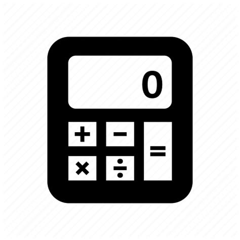 Math Icon Png At Getdrawings Free Download