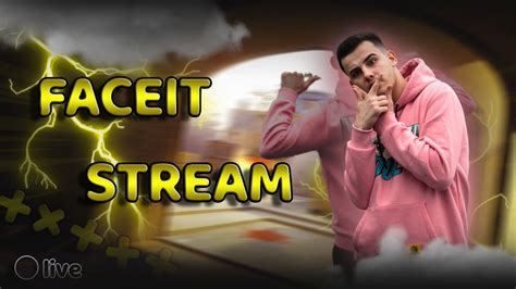 Jucam Faceit Prin Clanuri Hai Si Tu Ninja Csgoliveromania Csgo