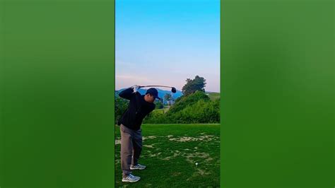 드라이버 하이 페이드샷 Golf 골프 드라이버스윙 골프레슨 Youtube