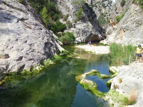 De Las Mejores Atracciones Naturales De Les Terres De L Ebre