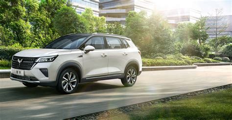 Wuling Motors to Explore Hybrid Vehicle Market - Pandaily