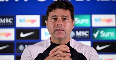 We Deserved To Win Pochettino Reacts To His First Game In Charge Of