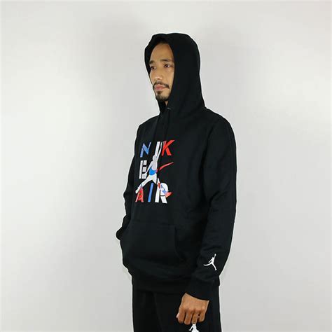 Jordan Nike Air Jordan Hoodies