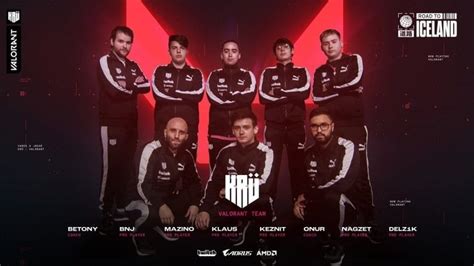 KrÜ El Equipo De Esports Del Kun Agüero Se Consagró Campeón De